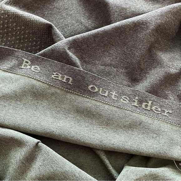 FIGS Salta Seamless Longsleeve Underscrub T-Shirt 2XL Medical Nurse Doctor Green - Picture 7 of 11